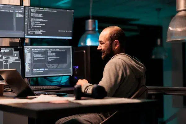 Programación Integral: Liderando la transformación digital empresarial en España EMPRESA DE PROGRAMACIÓN-CONCLUSIÓN